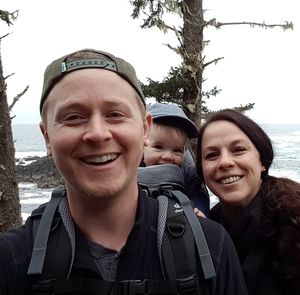 Meet your Posher, Brian